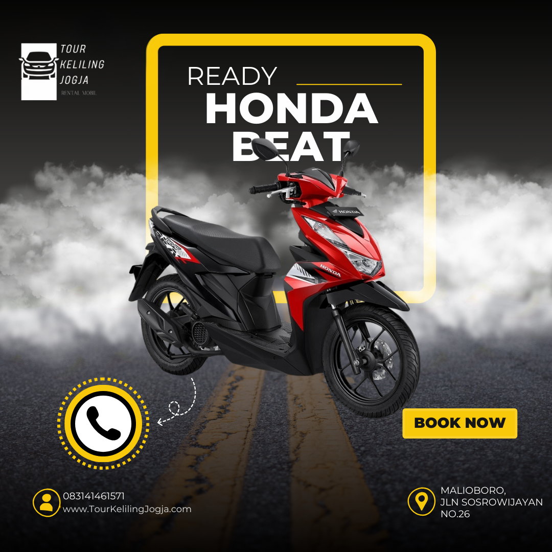 Honda Vario 125