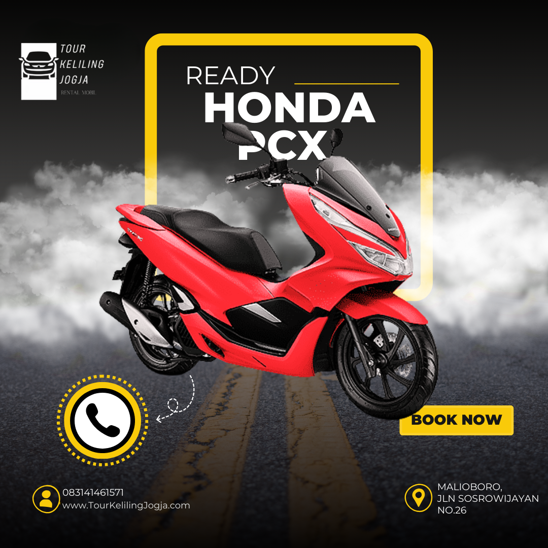 Honda Vario 125