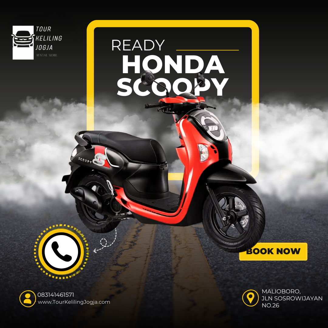 Honda Vario 125