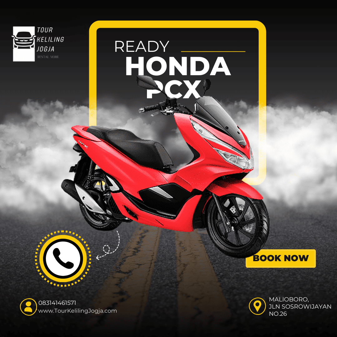 Sewa Motor
