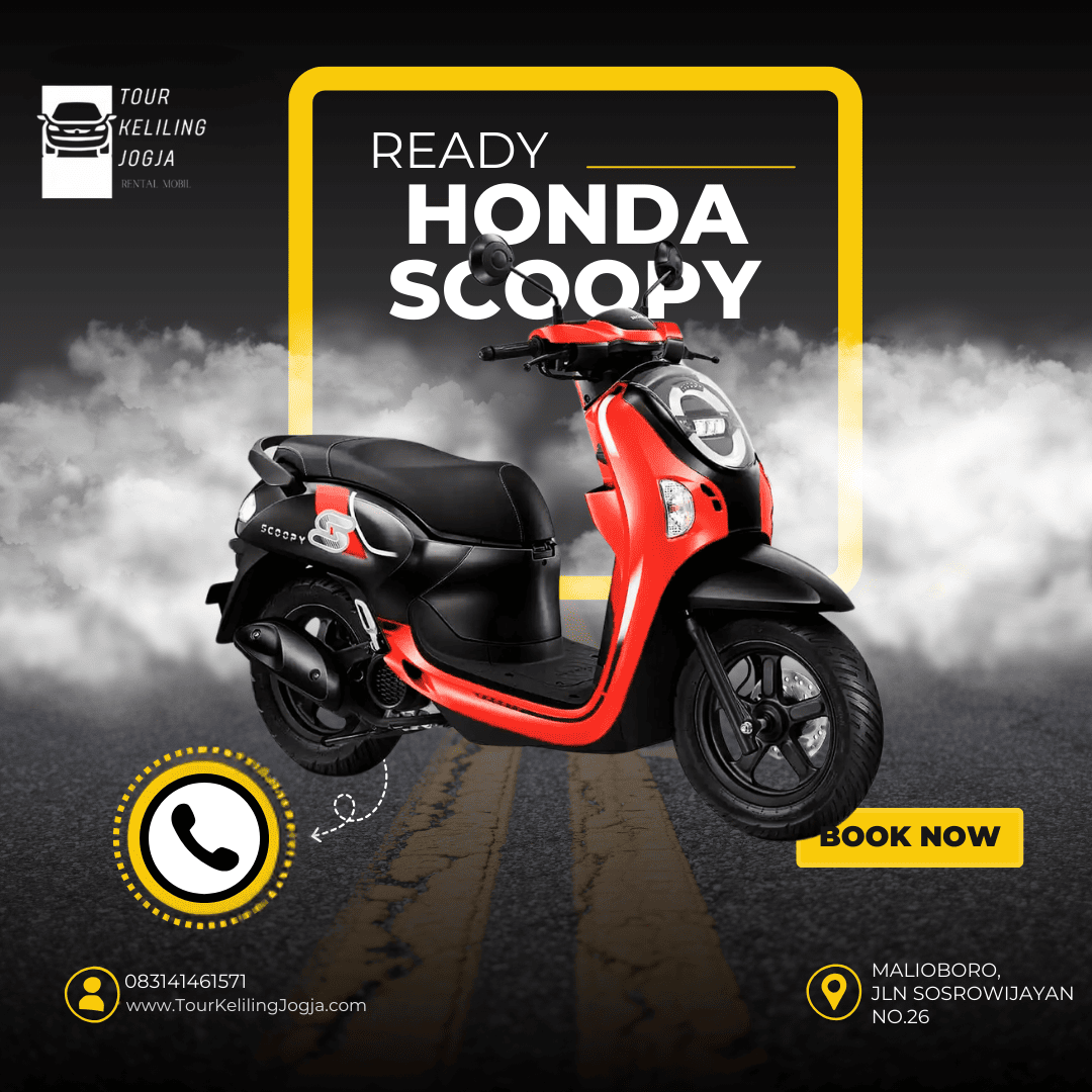 Sewa Motor