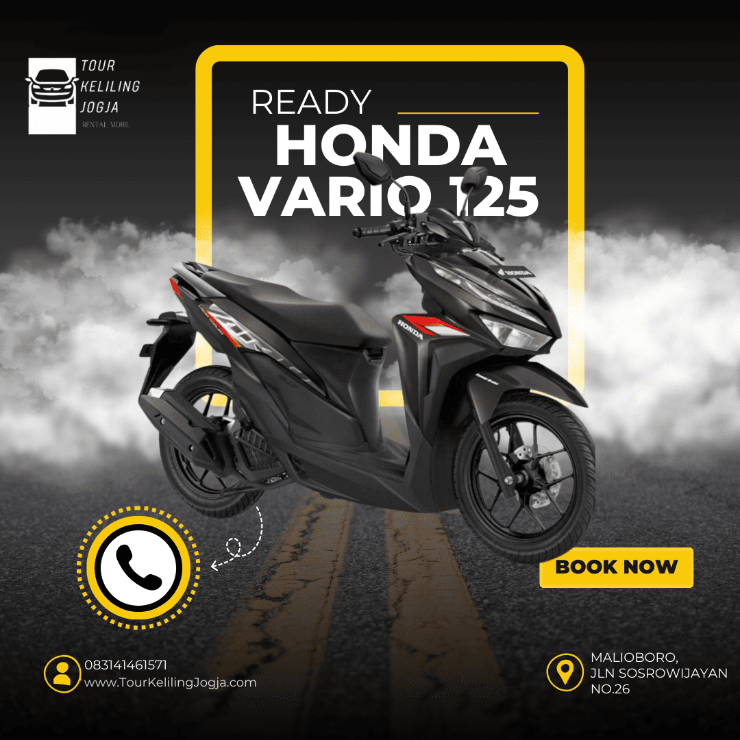 Sewa Motor