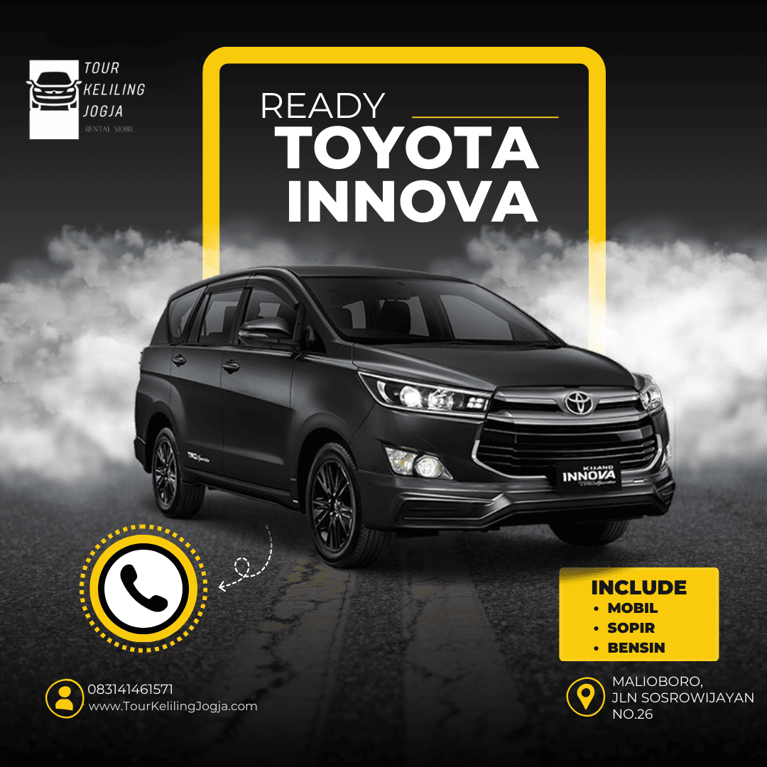 Sewa Mobil City Car